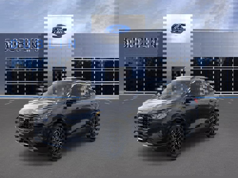 New 2025 Ford Escape SE image 33