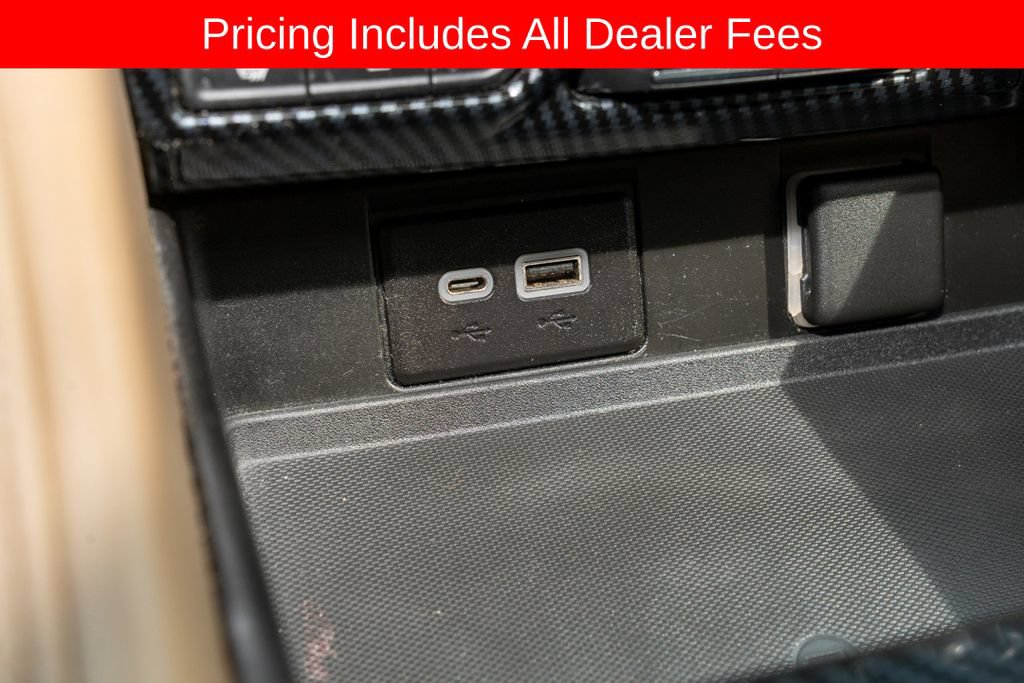 Used 2021 Chevrolet Tahoe Premier w/ Premium Package RWD image 19