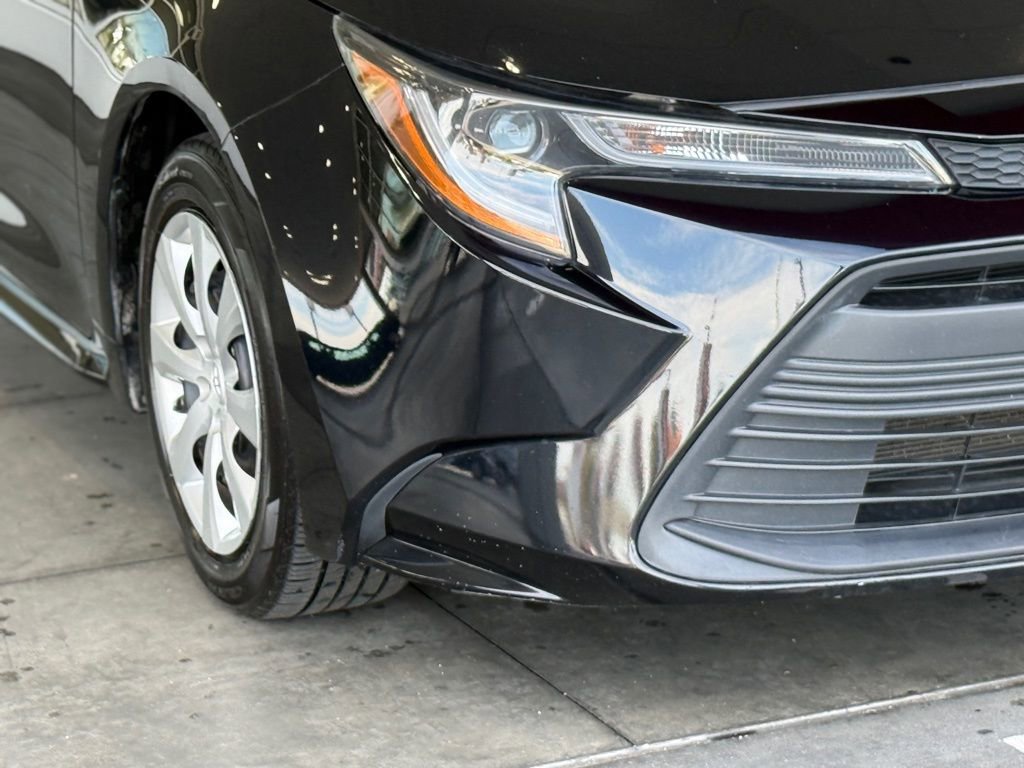 Used 2024 Toyota Corolla LE image 8