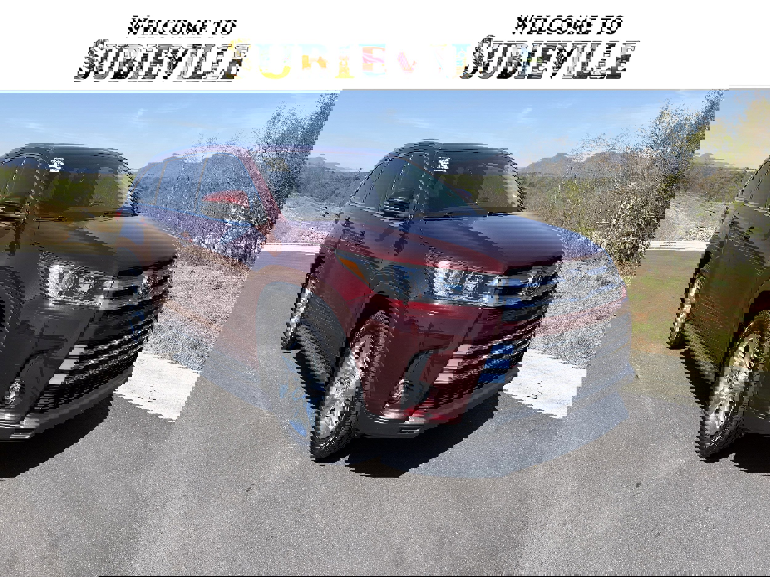 Used 2019 Toyota Highlander Limited