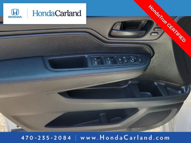 Certified 2025 Honda Odyssey Sport-L image 8