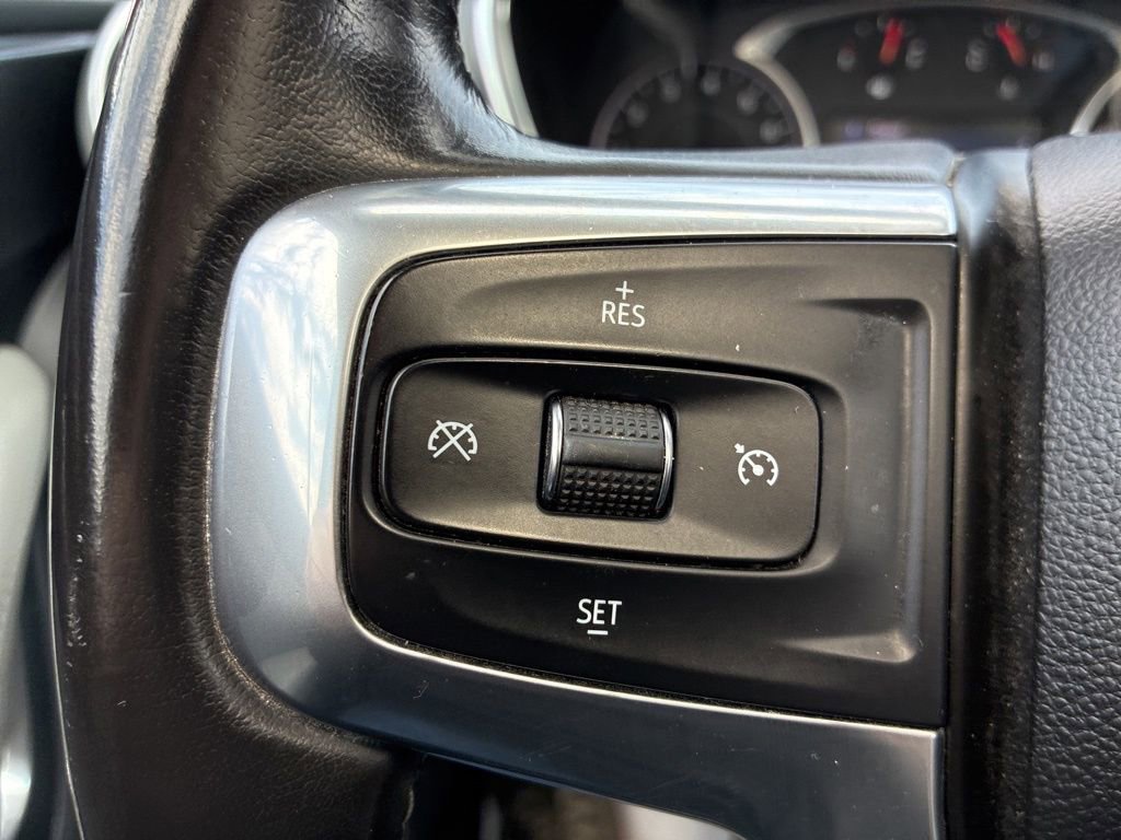 Used 2019 Chevrolet Blazer LT w/ Sun and Wheels Package AWD/4WD image 24