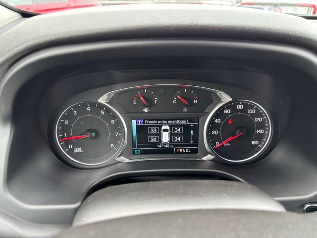 Used 2019 GMC Acadia SLT image 28