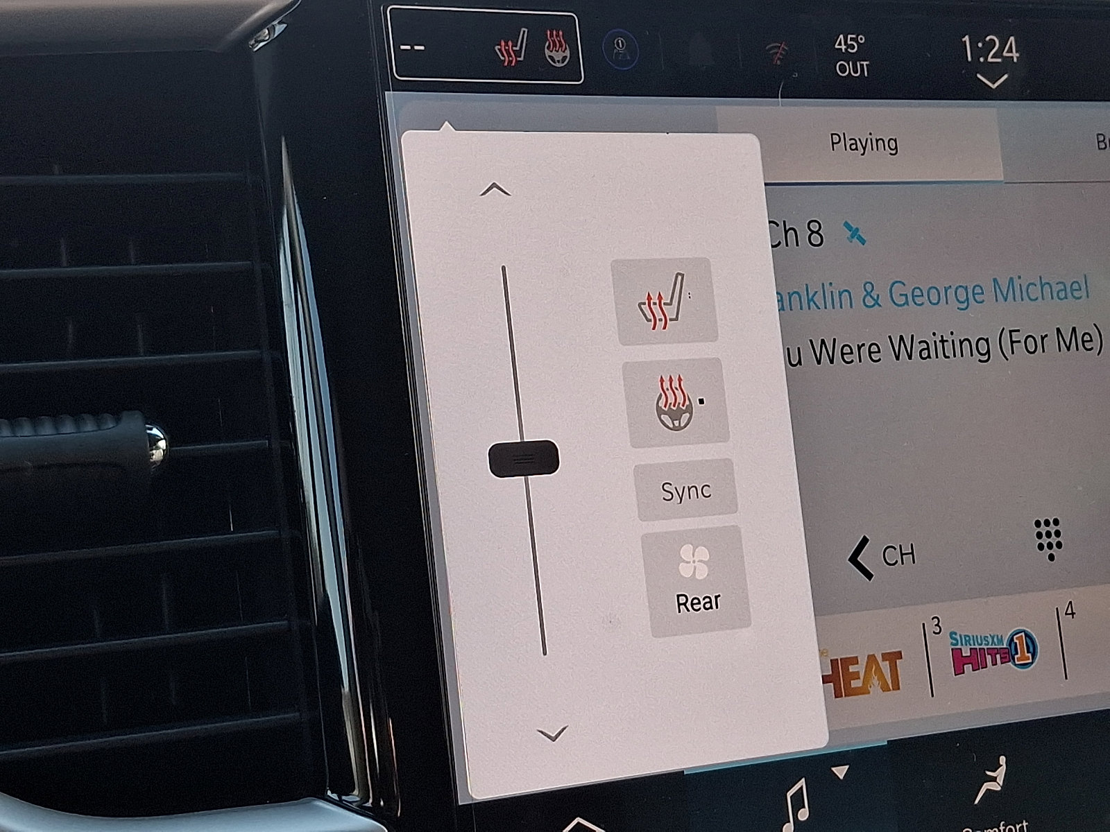 New 2026 Chrysler Pacifica Select image 15