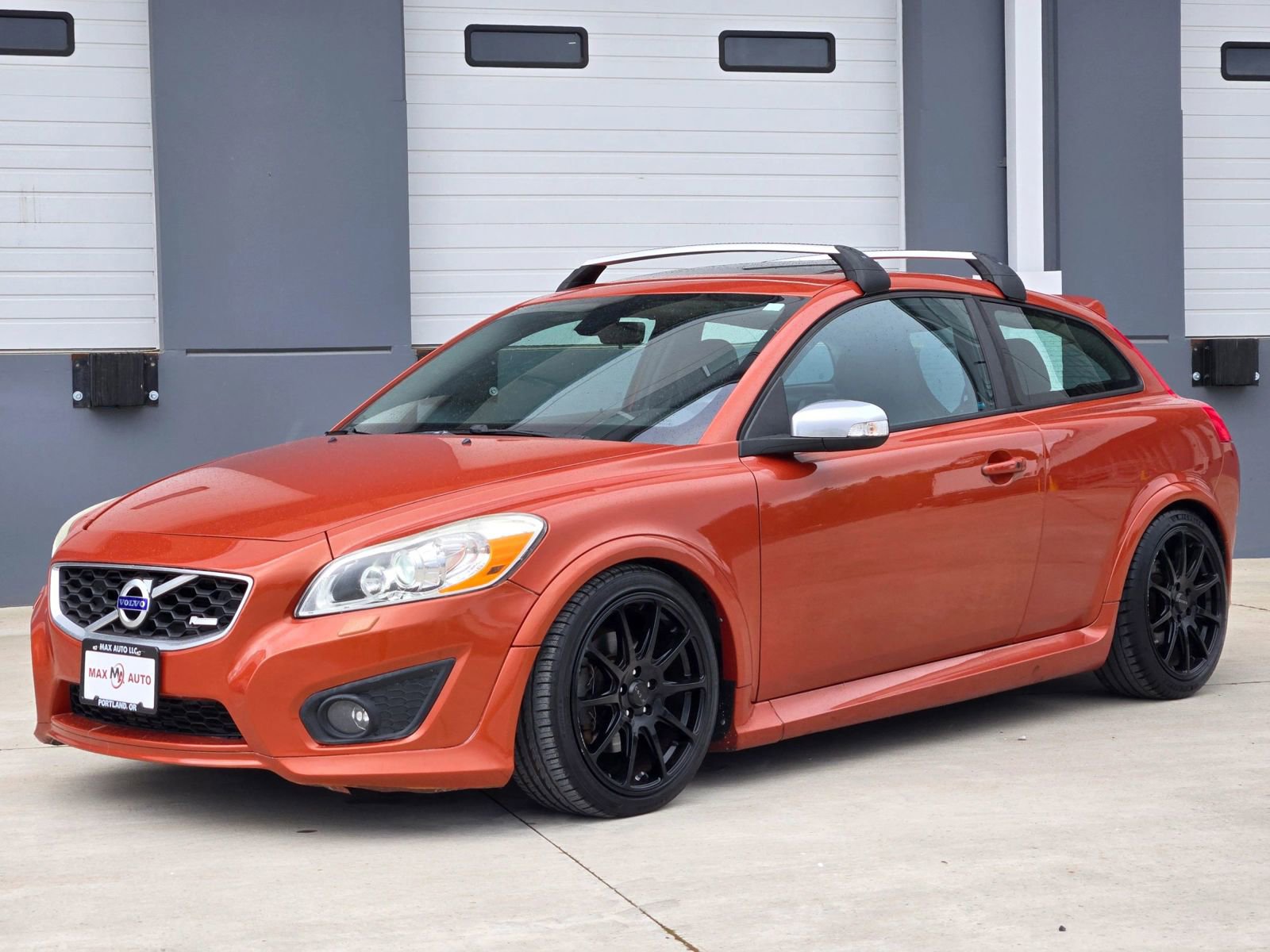 Used 2011 Volvo C30 image 4