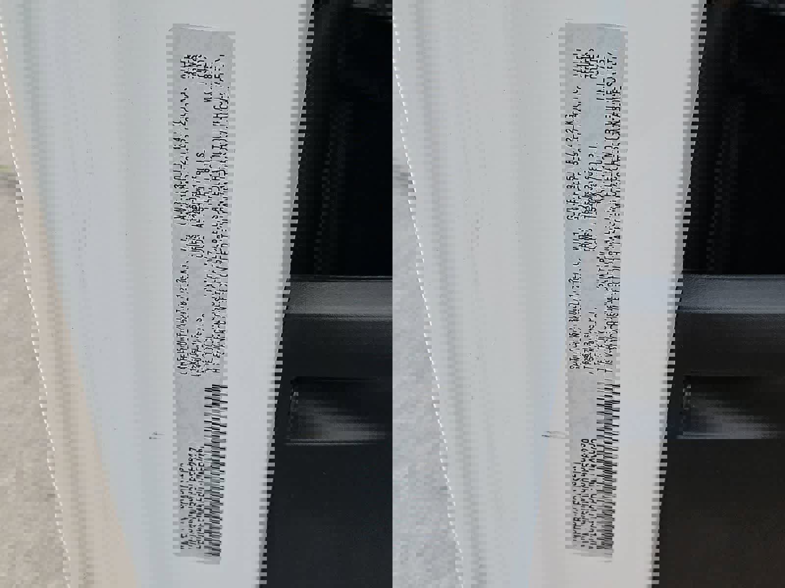 Used 2023 RAM ProMaster 3500 w/ Driver Convenience Group image 32