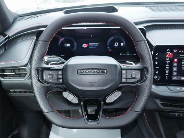 Used 2025 Dodge Charger R/T Scat Pack w/ Track Pack image 19