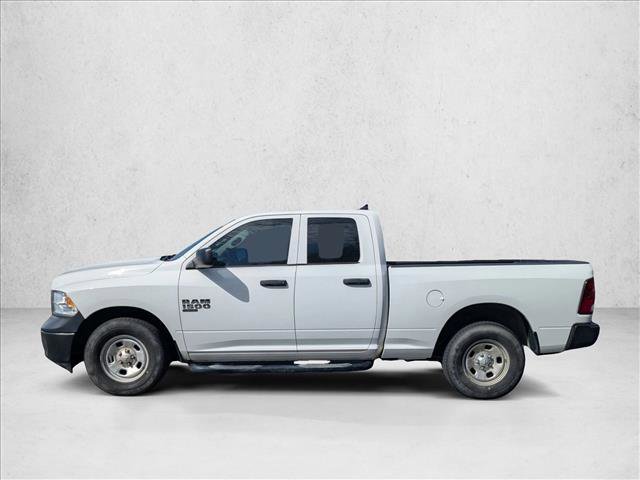 Used 2024 RAM 1500 Tradesman w/ Popular Equipment Group image 9