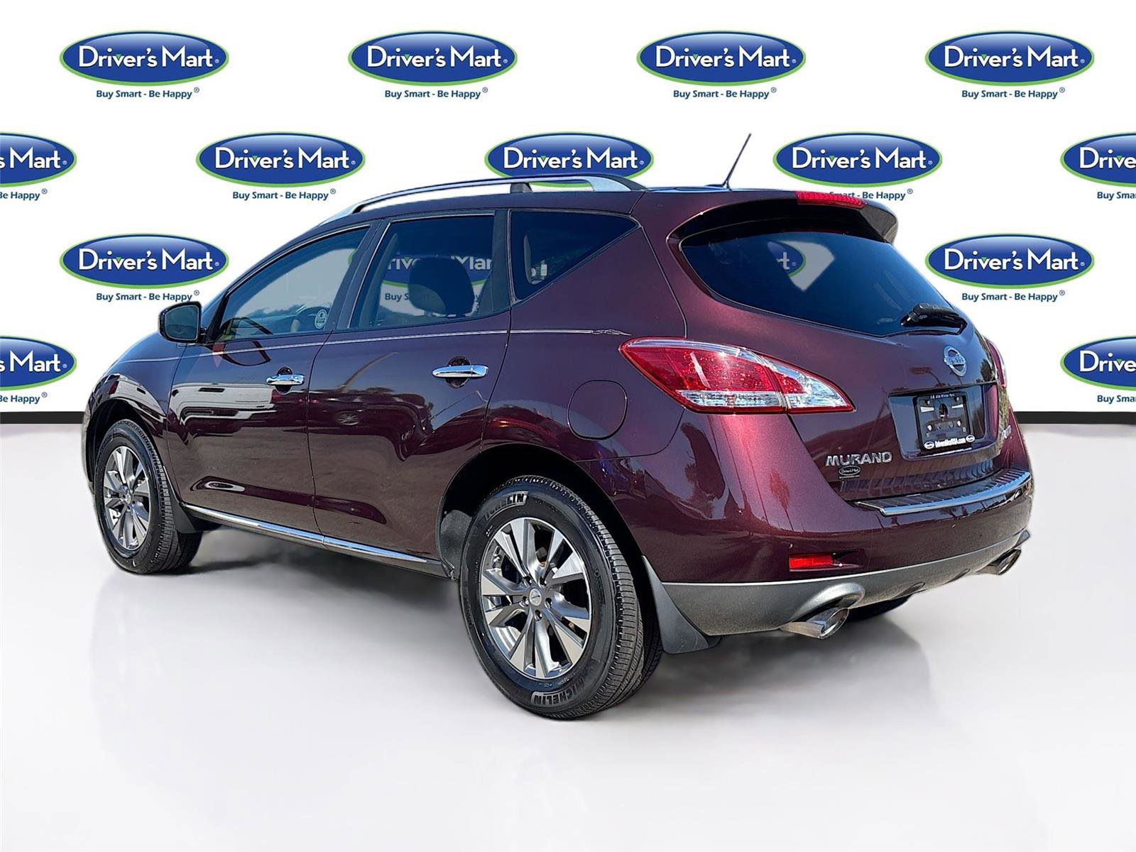 Used 2014 Nissan Murano LE w/ Platinum Edition Package image 6