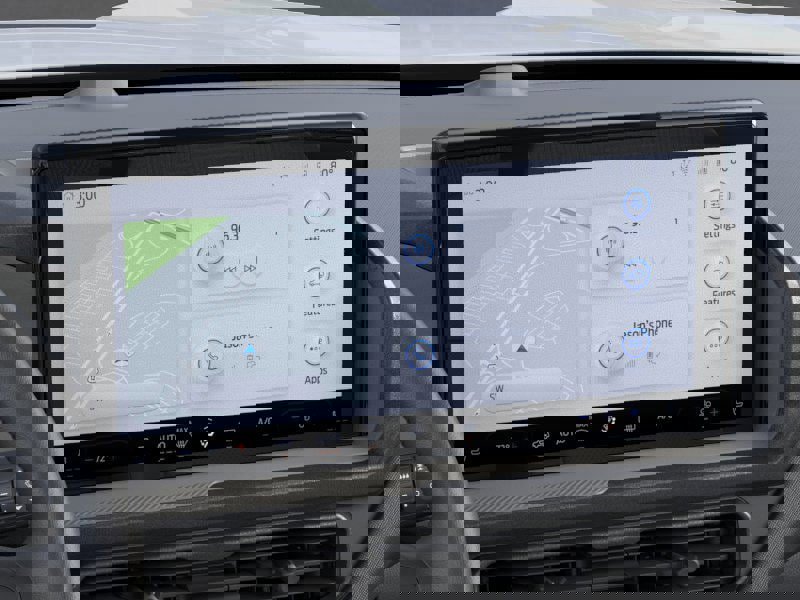 New 2026 Ford Bronco Sport Big Bend image 14