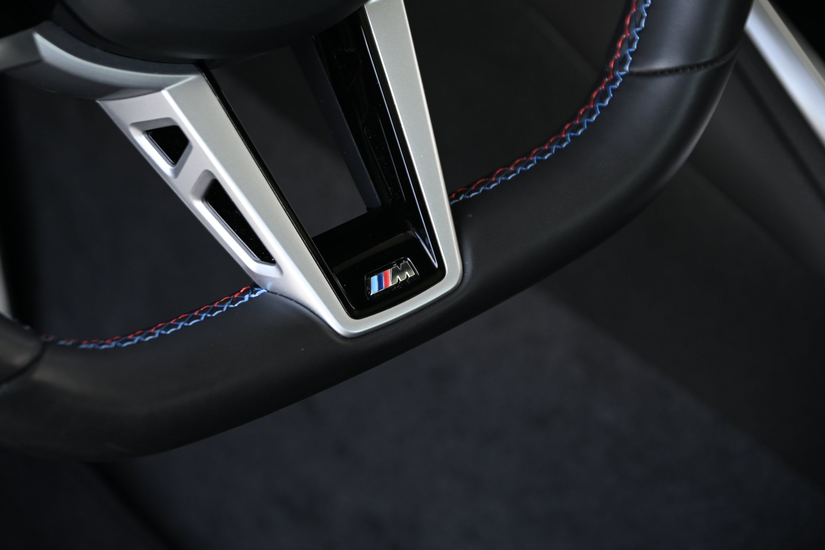 Used 2026 BMW M240i Coupe RWD image 27
