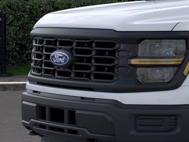New 2025 Ford F150 XL image 17