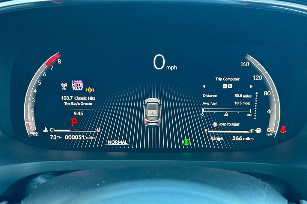 New 2026 Acura MDX A-Spec image 26