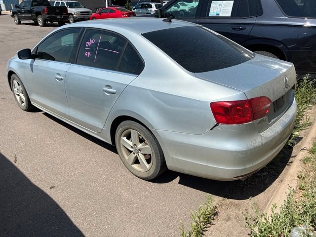 Used 2014 Volkswagen Jetta TDI FWD image 3