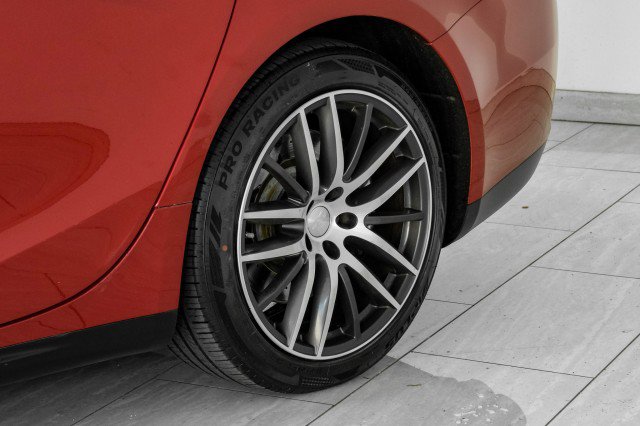 Used 2017 Maserati Ghibli S Q4 AWD/4WD image 62