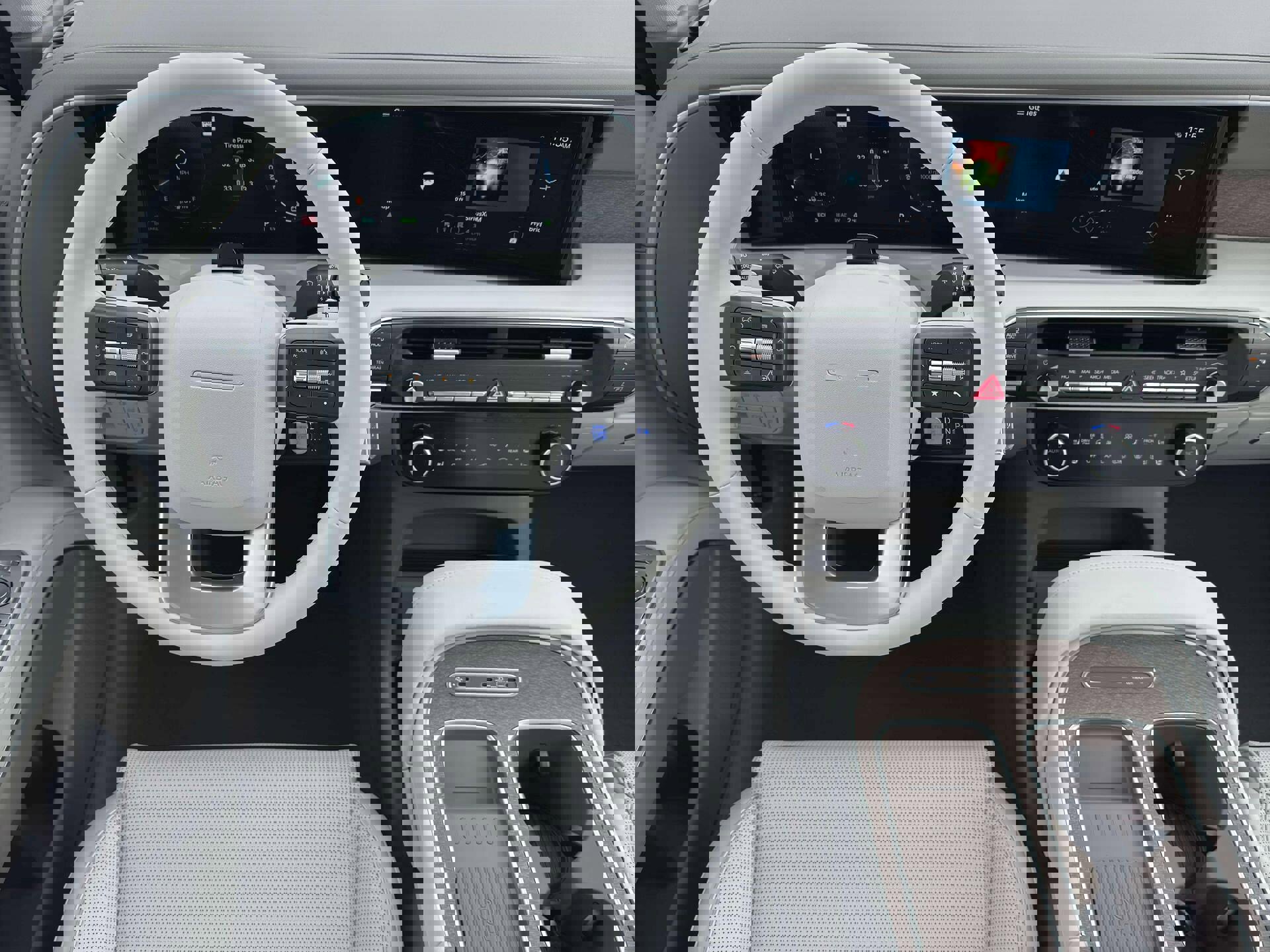 New 2026 Hyundai Palisade SEL Premium image 17