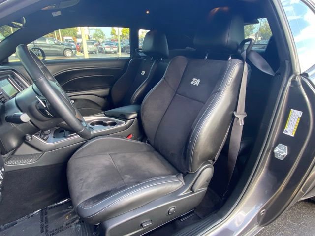 Used 2022 Dodge Challenger R/T Scat Pack image 15