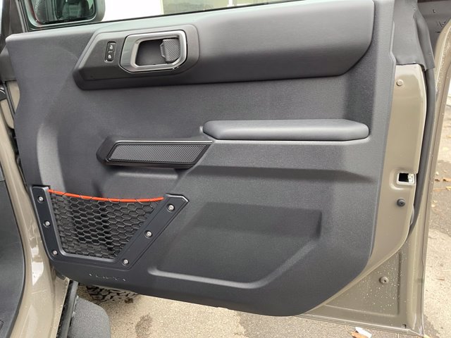 New 2026 Ford Bronco Raptor AWD/4WD image 38