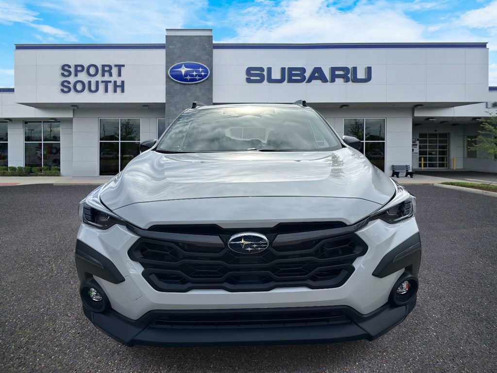 New 2026 Subaru Crosstrek 2.5i Limited image 8