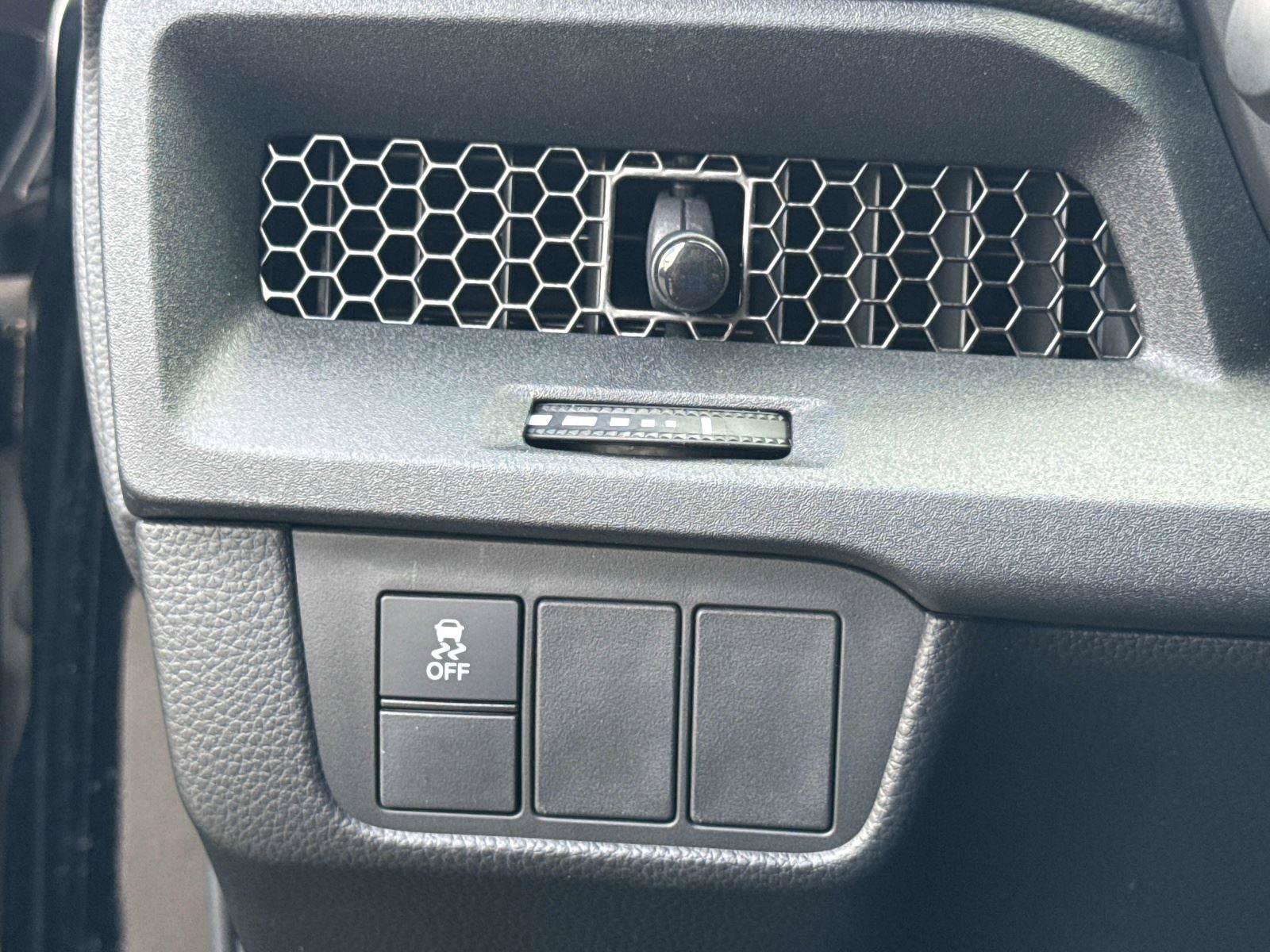 Certified 2024 Honda CR-V EX image 31