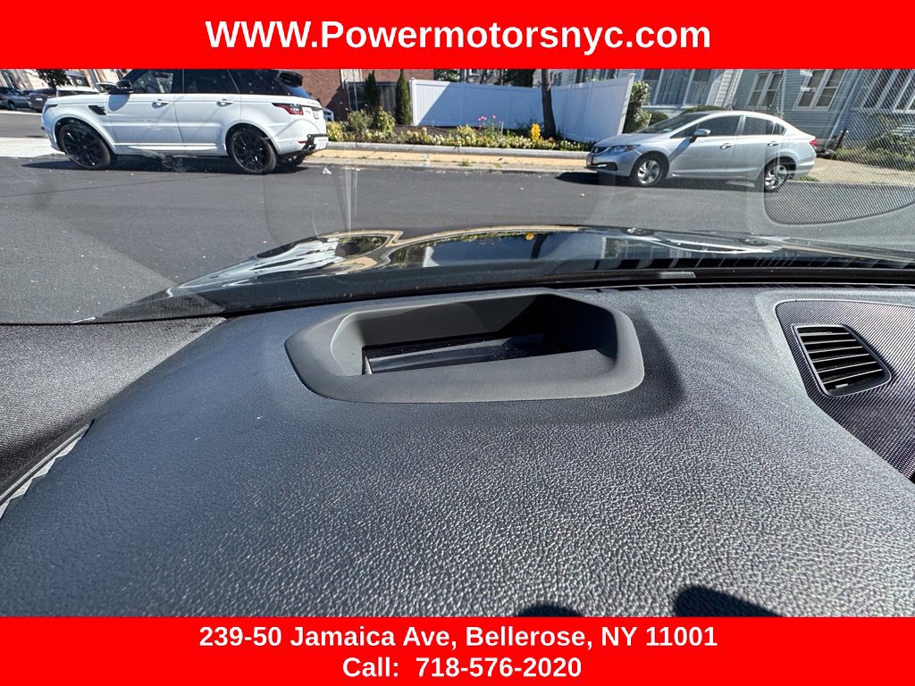 Used 2021 BMW 530i RWD image 32