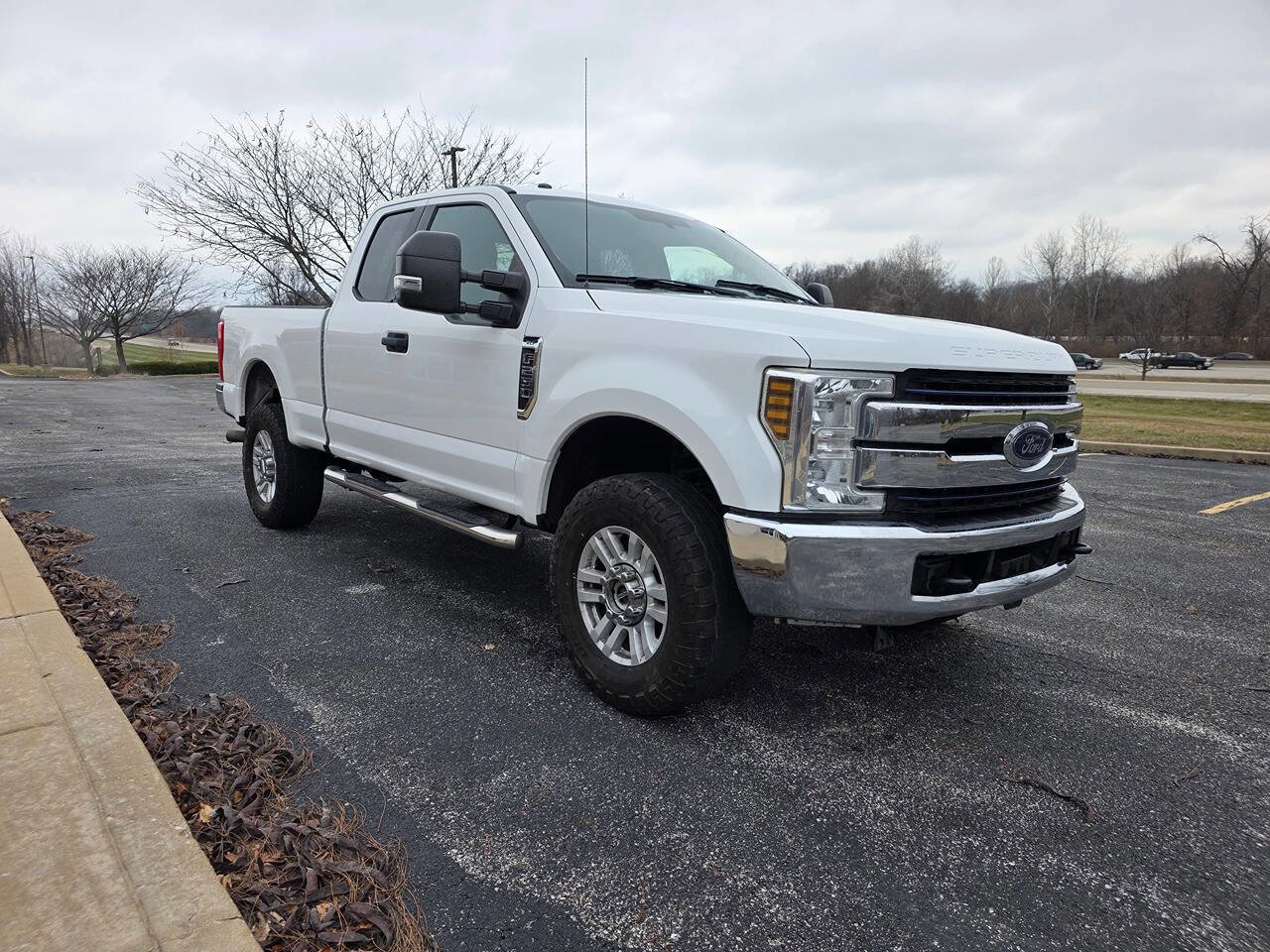 Used 2018 Ford F250 XLT image 5