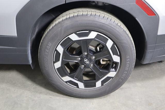 Used 2024 Hyundai Santa Fe SEL FWD image 35