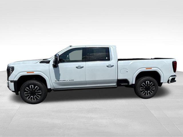 New 2026 GMC Sierra 2500 Denali Ultimate AWD/4WD image 2