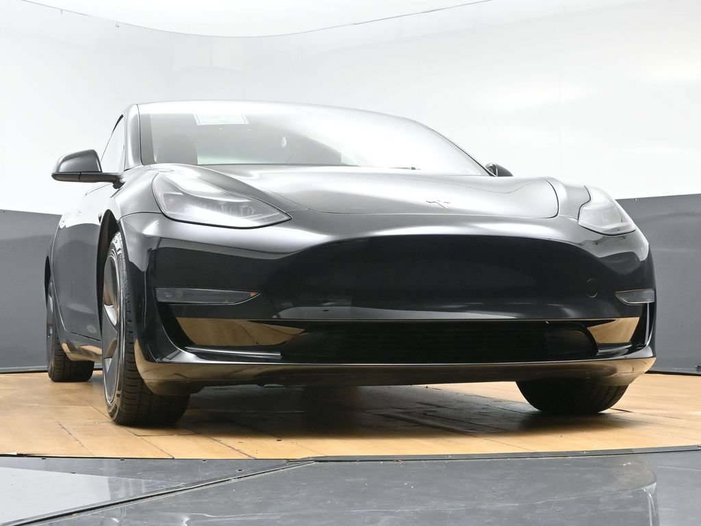 Used 2023 Tesla Model 3 Standard Range RWD image 53