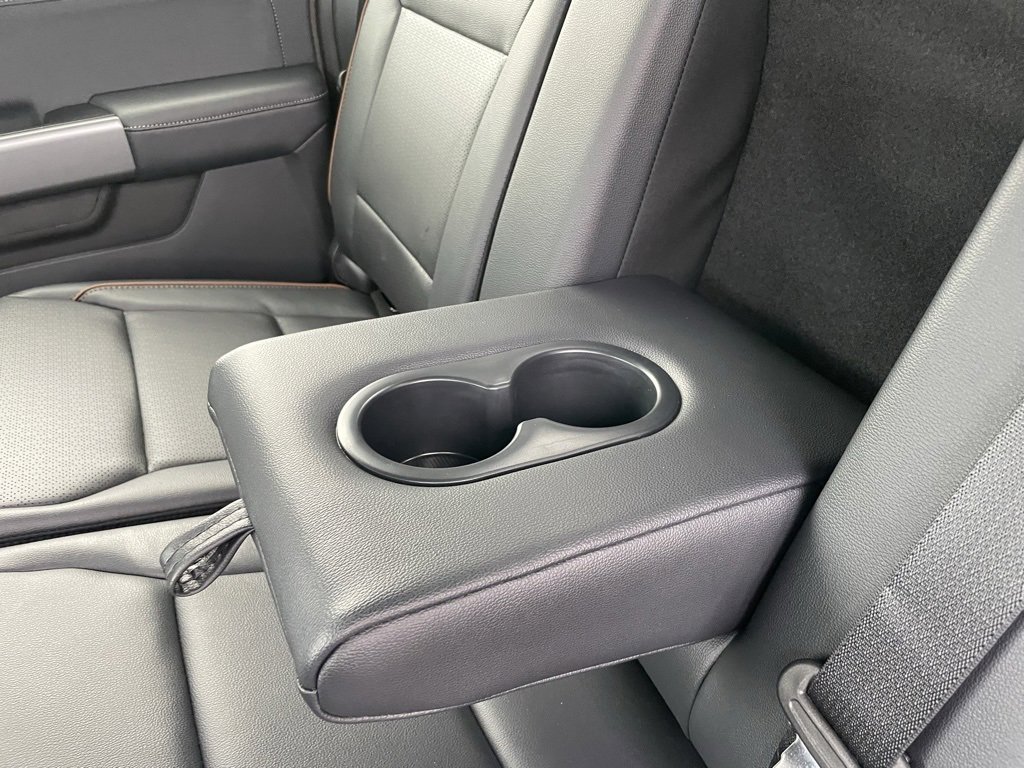 New 2026 Ford F250 Lariat image 63