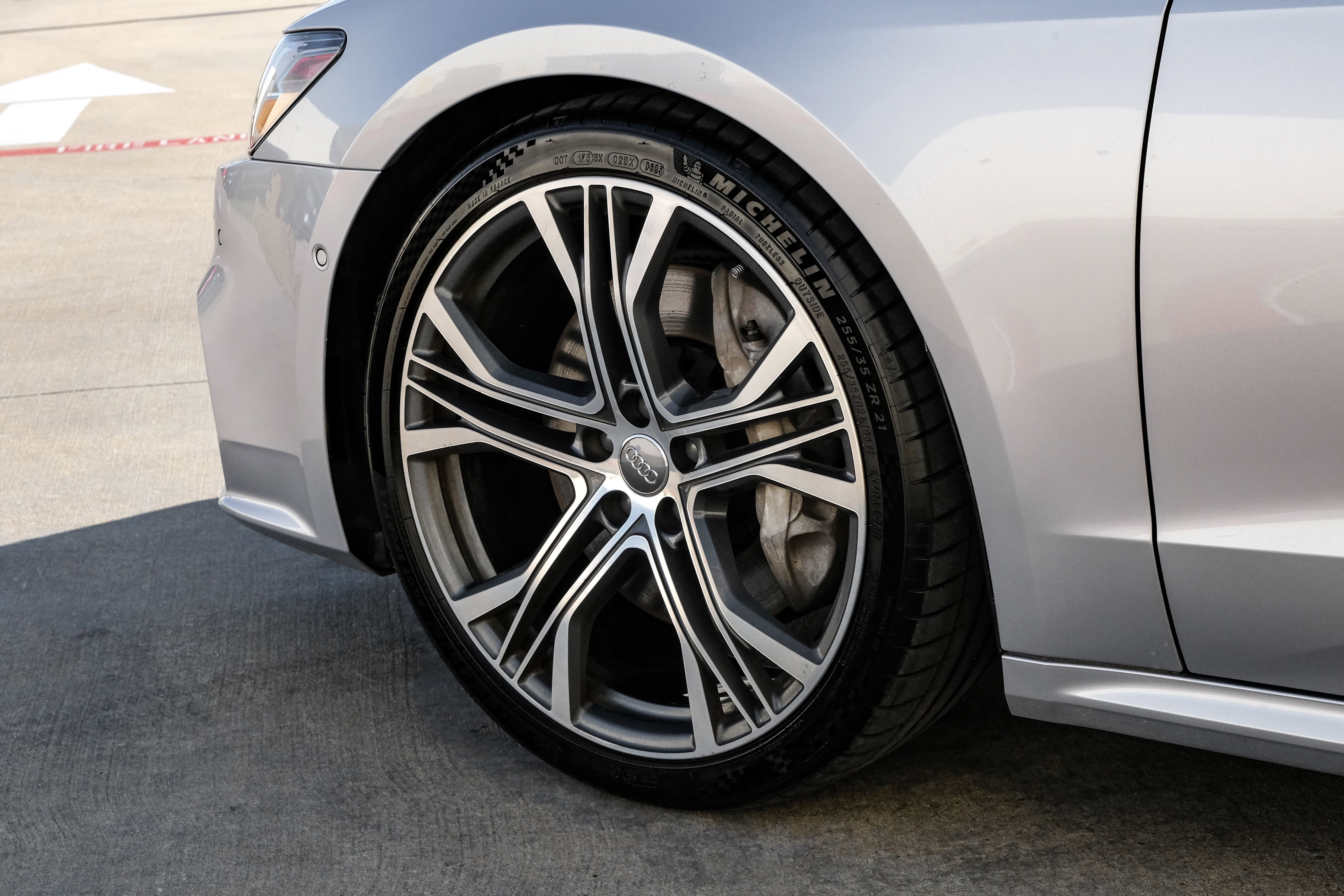 Used 2019 Audi A7 3.0T Prestige w/ Prestige Package image 55