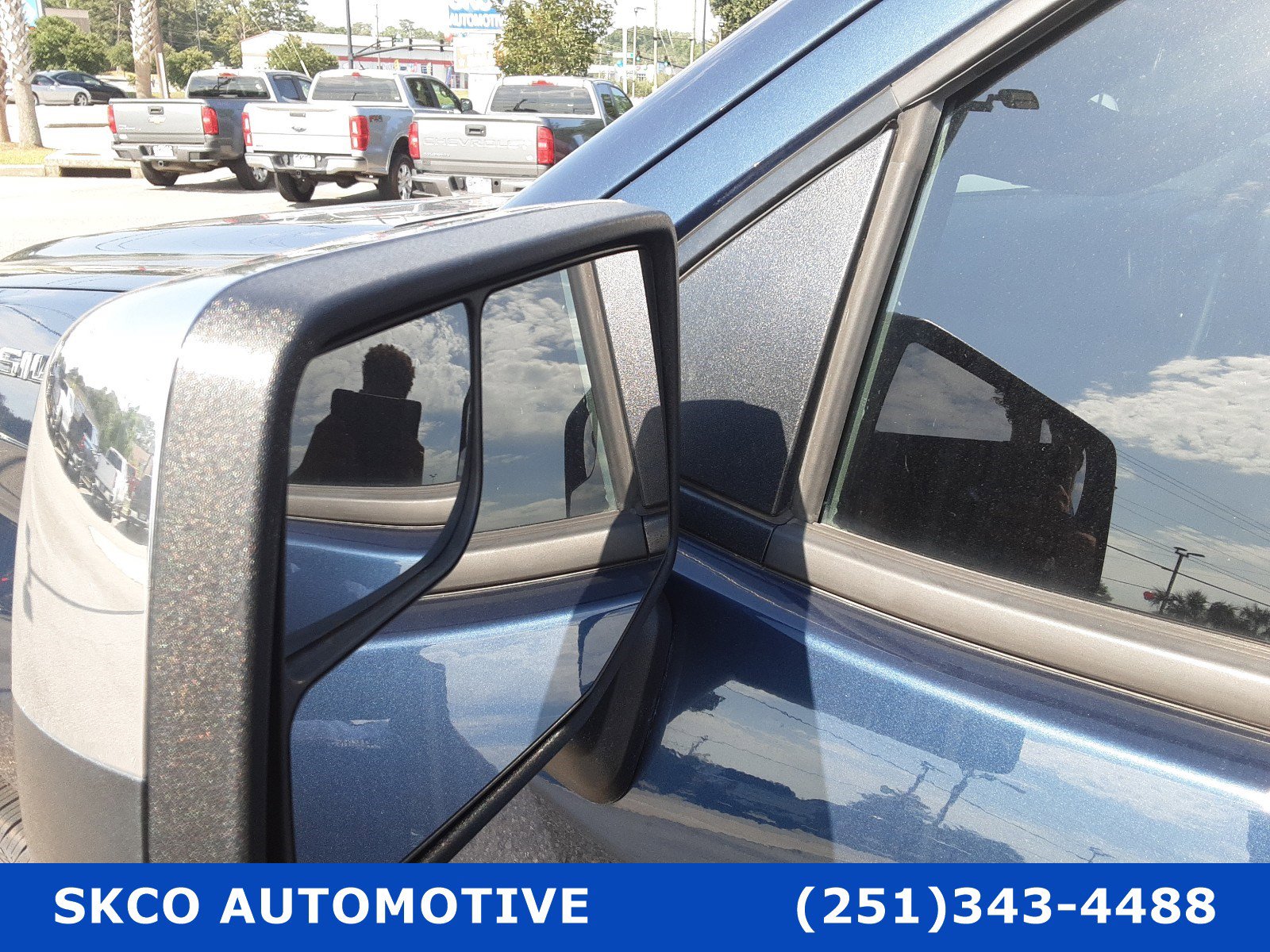 Used 2020 Chevrolet Silverado 1500 LT w/ All-Star Edition image 10