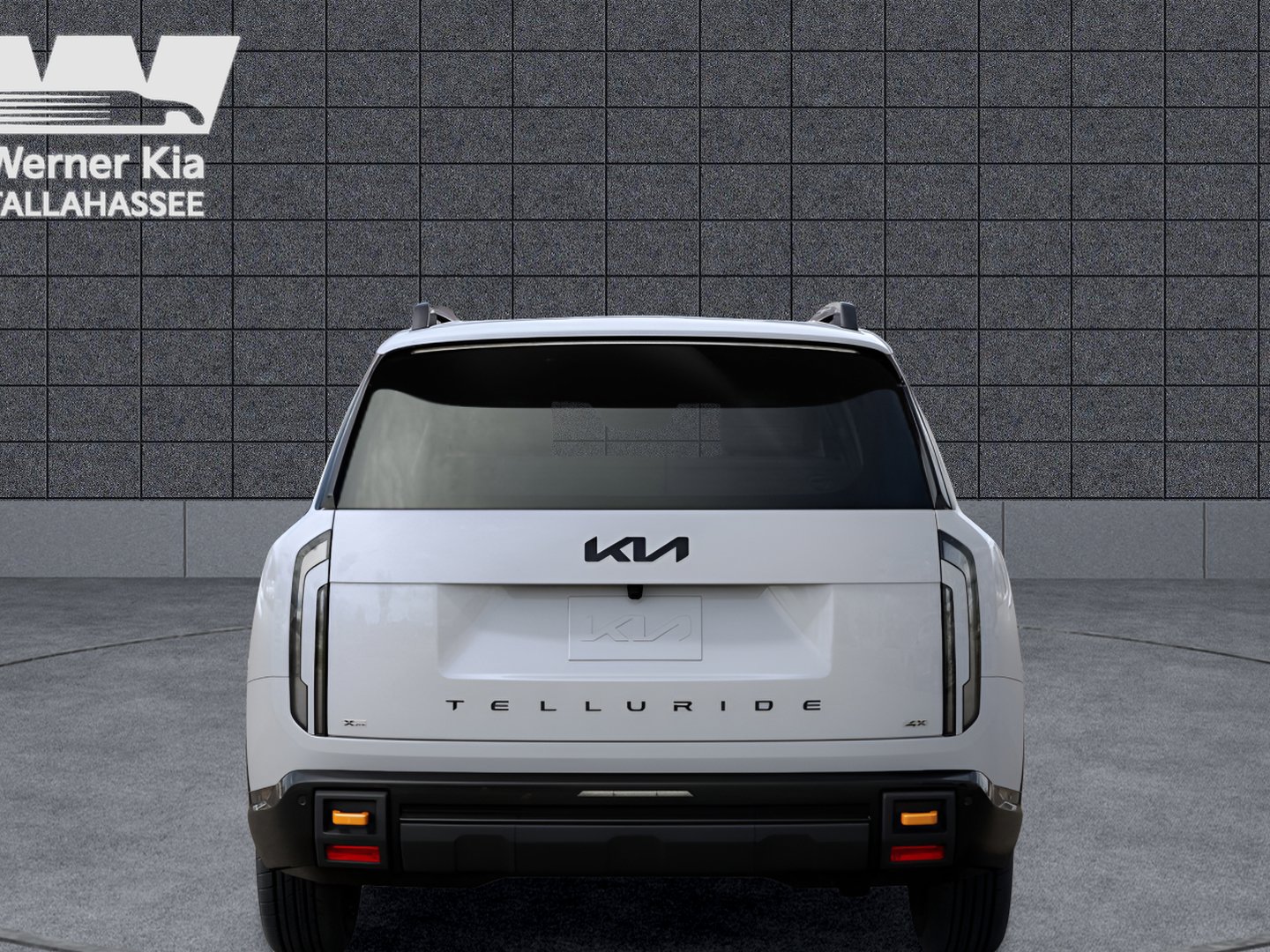 New 2027 Kia Telluride SX Prestige X-Pro image 13