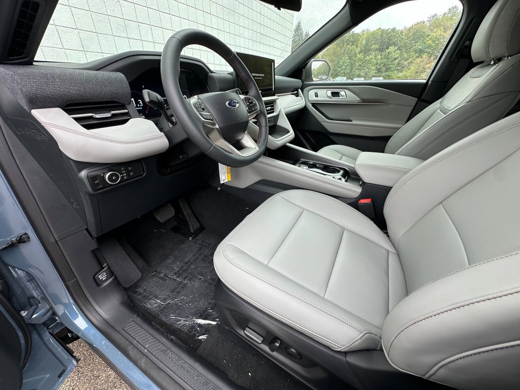 New 2027 Ford Explorer Active w/ Active Comfort Package AWD/4WD image 14