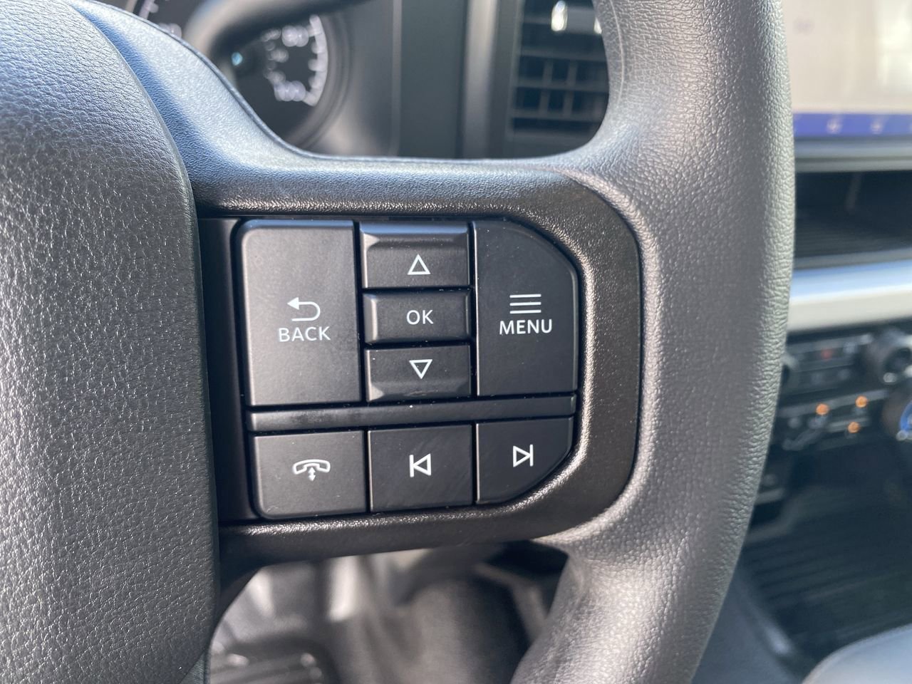 New 2026 Ford F350 XL image 30