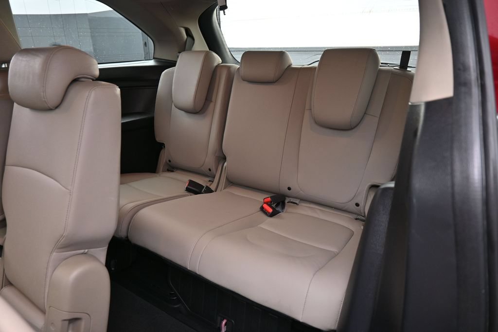 Used 2024 Honda Odyssey EX-L image 26