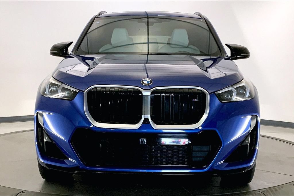 Certified 2026 BMW X1 M35i AWD/4WD image 2