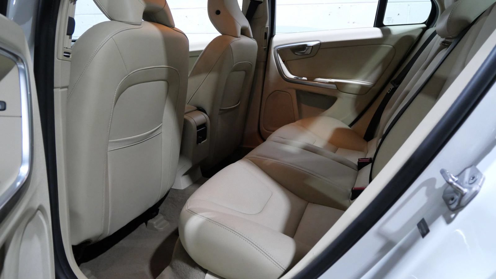 Used 2015 Volvo S60 T5 Premier FWD image 12