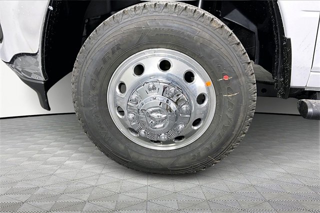 New 2026 RAM 3500 Tradesman image 13