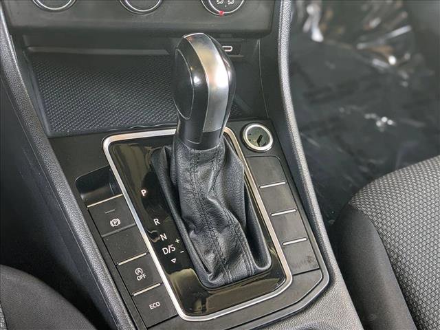Used 2020 Volkswagen Jetta S FWD image 12