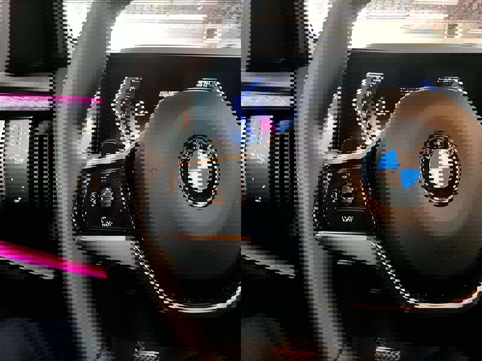 Used 2026 BMW X3 xDrive30 w/ Convenience Package image 19