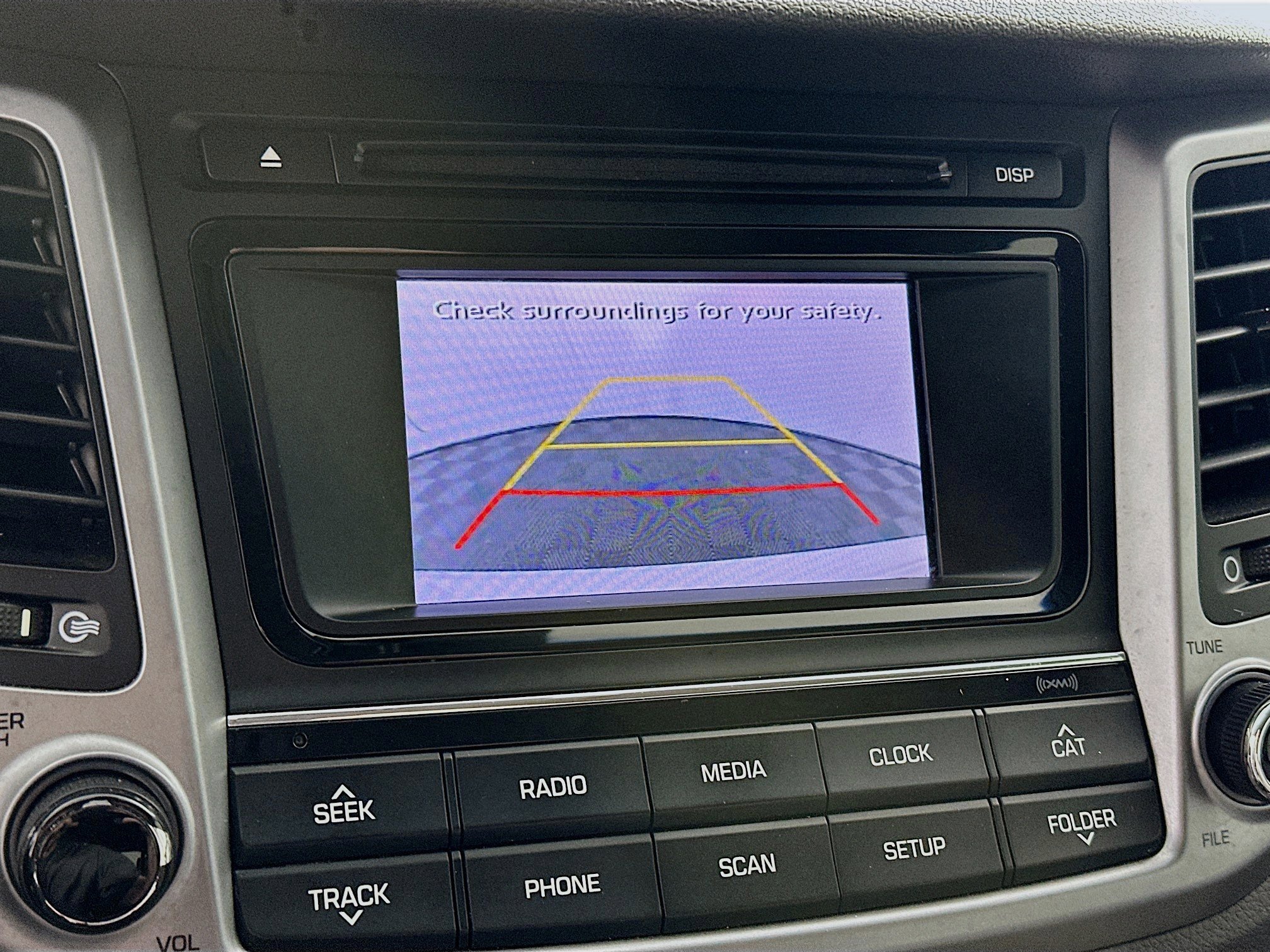 Used 2017 Hyundai Tucson SE FWD image 22