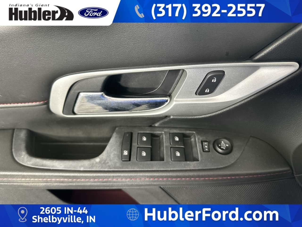 Used 2013 GMC Terrain SLE w/ Chrome Package FWD image 11