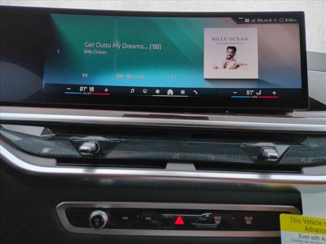 New 2026 BMW X7 xDrive40i w/ M Sport Package image 12