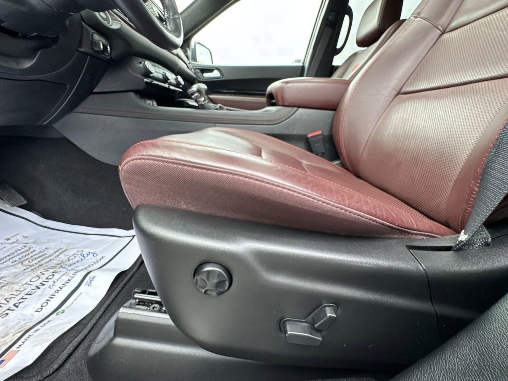 Used 2024 Dodge Durango Citadel image 12