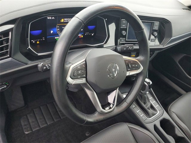 Used 2023 Volkswagen Jetta SE image 16