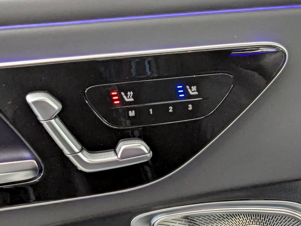 Used 2024 Mercedes-Benz CLE 53 AMG 4MATIC image 17