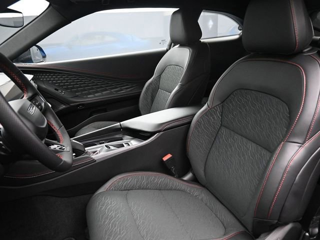 New 2026 Dodge Charger Scat Pack w/ Wheel & Tire Package image 12