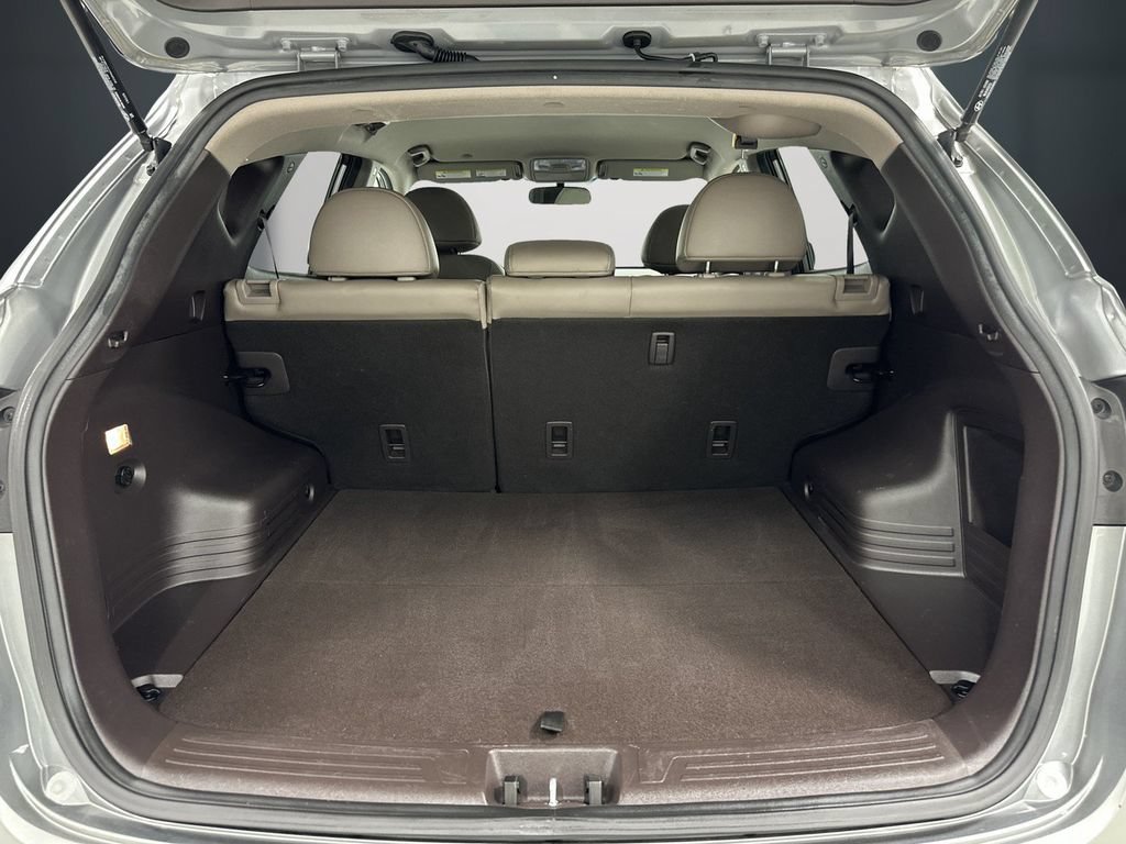 Used 2015 Hyundai Tucson SE FWD image 12