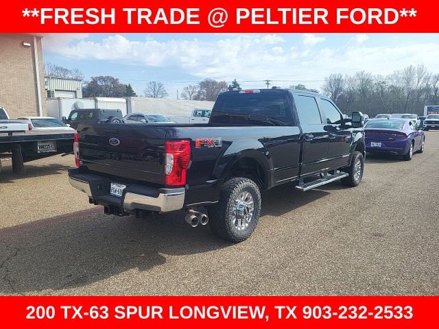 Used 2022 Ford F350 XL w/ STX Appearance Package image 6